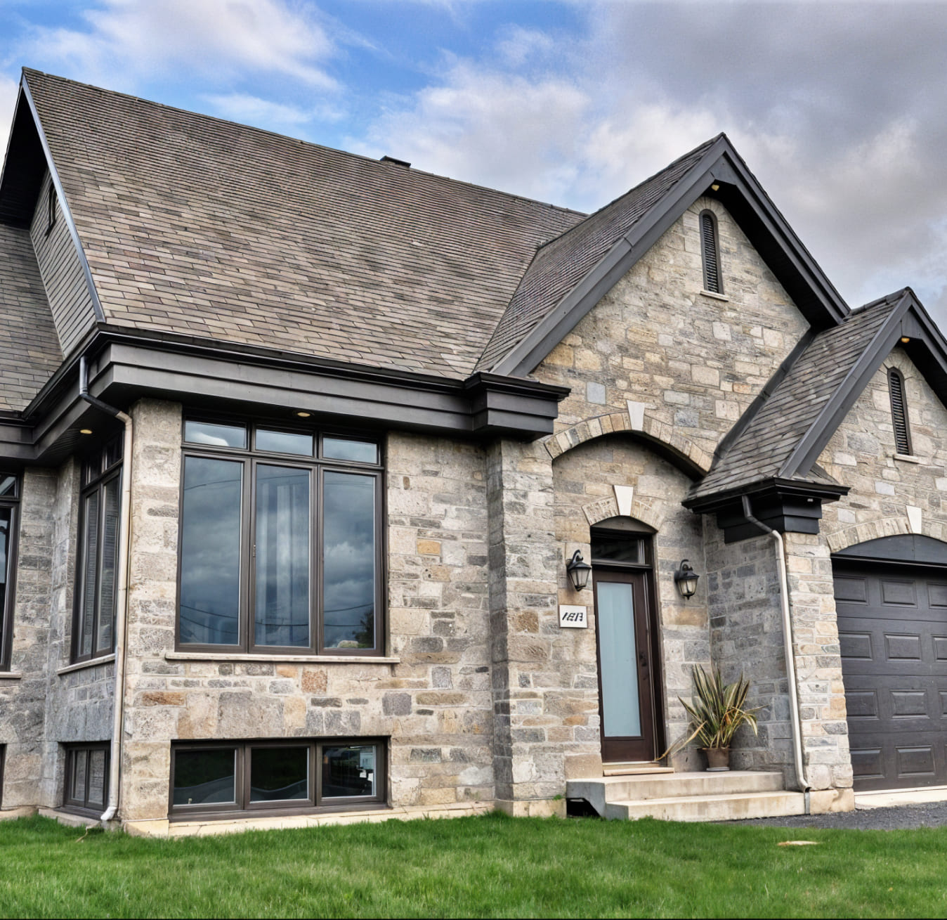 Rénovation générale à St-Romuald