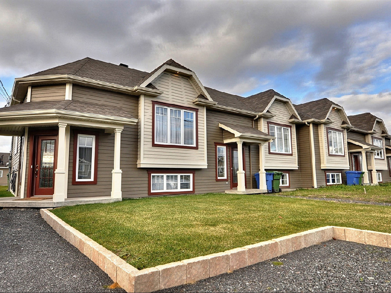 rénovation St-Romuald