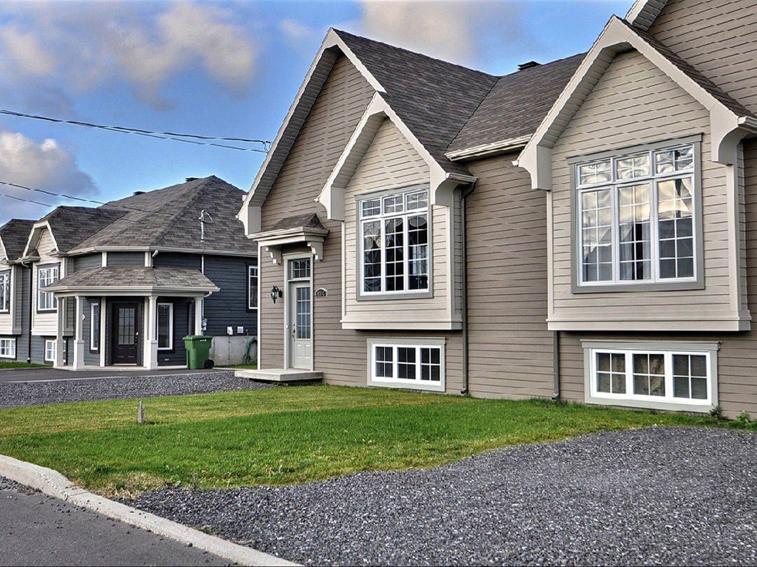 rénovation exterieure et interieure St-Romuald